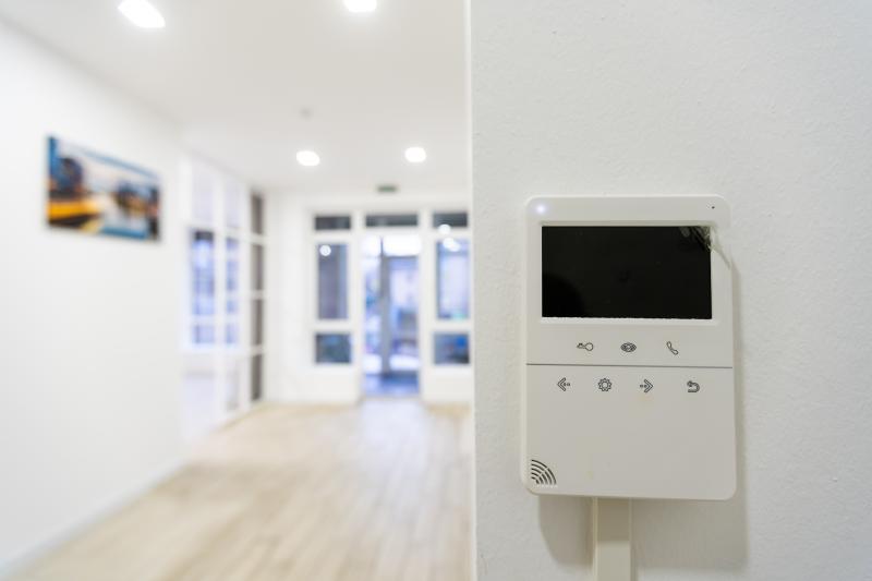 Pourquoi investir dans une serrure haute sécurité pour votre domicile