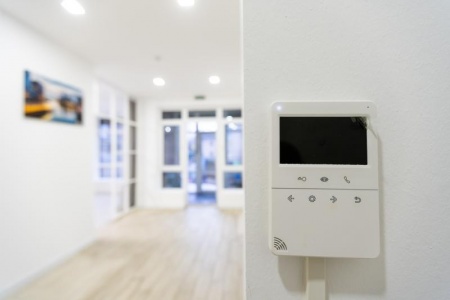 Pourquoi investir dans une serrure haute sécurité pour votre domicile